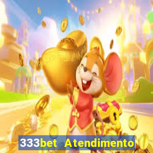 333bet Atendimento ao Cliente